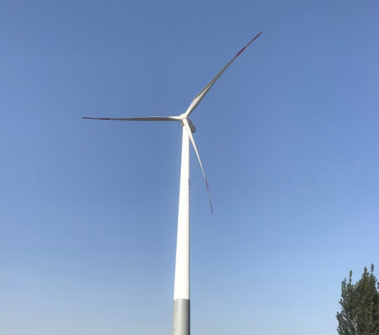 乌马河风电基础二次灌浆料的强度要求和用量计算 风电灌浆料施工注意事项