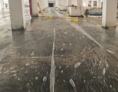 乌马河不发火砂浆和不发火金属骨料有什么区别