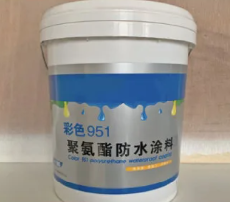 乌马河聚氨酯防水涂料