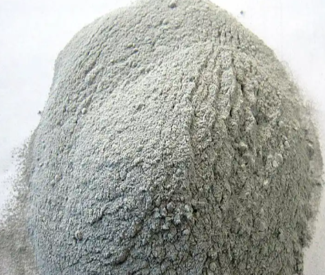 乌马河超细水泥注浆工艺