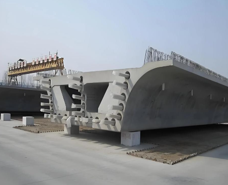 乌马河抗冻压浆料的特点及标准化施工工艺